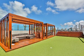 Quality Suítes João Pessoa