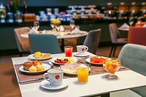 Quality Suítes João Pessoa