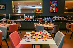 Quality Suítes João Pessoa