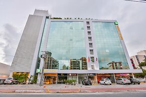 Quality Suítes João Pessoa