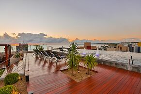 Quality Suítes João Pessoa