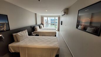 Quality Suítes João Pessoa