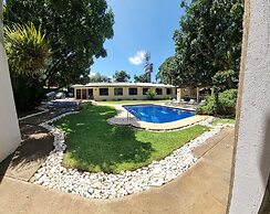 Hotel Mango