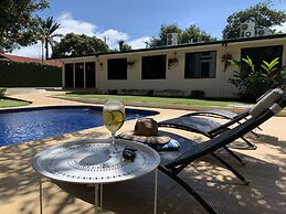 Hotel Mango