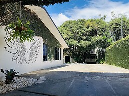 Hotel Mango