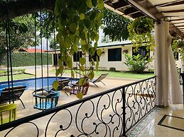 Hotel Mango