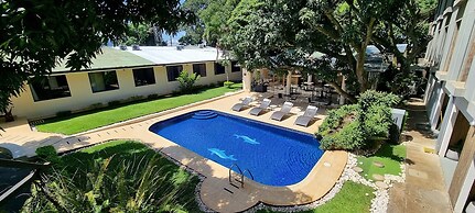 Hotel Mango