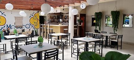 Hotel Mango