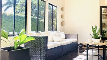 Hotel Mango