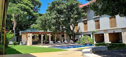 Hotel Mango