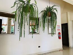Hotel Mango