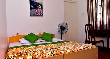 Ella Sisilasa Holiday Resort