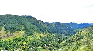 Ella Sisilasa Holiday Resort