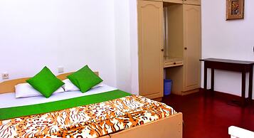 Ella Sisilasa Holiday Resort