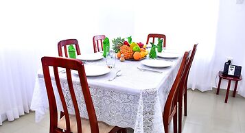 Ella Sisilasa Holiday Resort