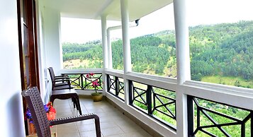 Ella Sisilasa Holiday Resort