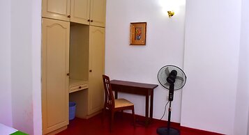 Ella Sisilasa Holiday Resort