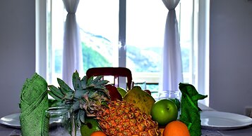 Ella Sisilasa Holiday Resort