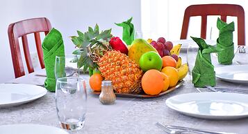 Ella Sisilasa Holiday Resort