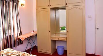 Ella Sisilasa Holiday Resort