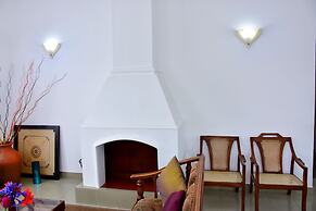 Ella Sisilasa Holiday Resort