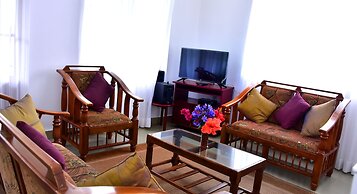 Ella Sisilasa Holiday Resort