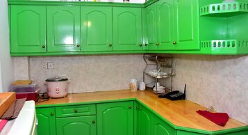 Ella Sisilasa Holiday Resort