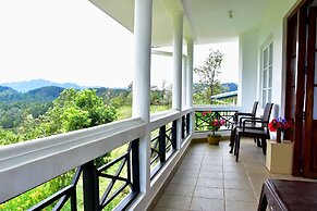 Ella Sisilasa Holiday Resort