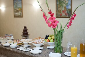 Hotel Grand Otrada