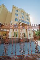 Hotel Grand Otrada