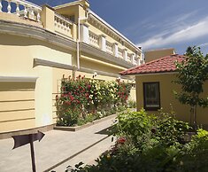 Hotel Grand Otrada
