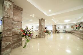 Hotel Grand Otrada