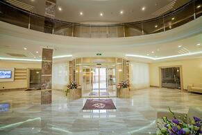 Hotel Grand Otrada