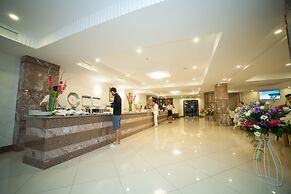 Hotel Grand Otrada
