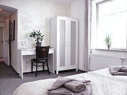 Hotel am Paradies