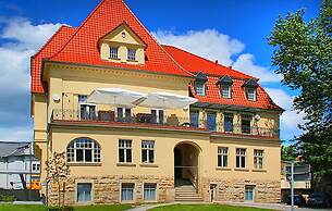 Hotel am Paradies