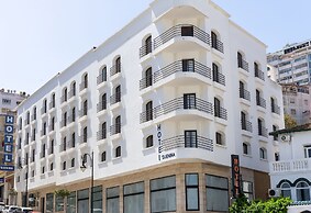 Hotel El  Djenina