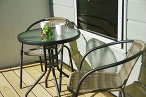 Central Lake Hamilton