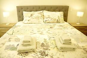 Central Lake Hamilton