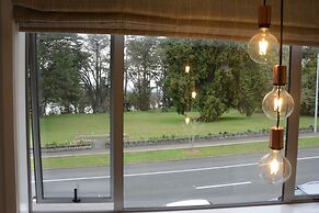 Central Lake Hamilton