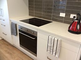 Central Lake Hamilton