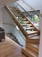 Central Lake Hamilton