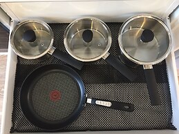 Central Lake Hamilton