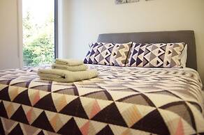 Central Lake Hamilton