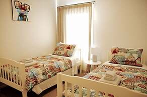 Central Lake Hamilton