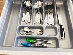 Central Lake Hamilton