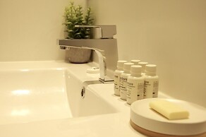 Central Lake Hamilton