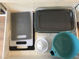 Central Lake Hamilton