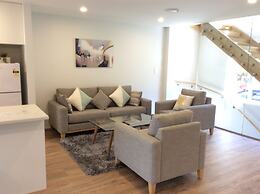 Central Lake Hamilton