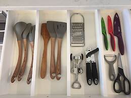 Central Lake Hamilton